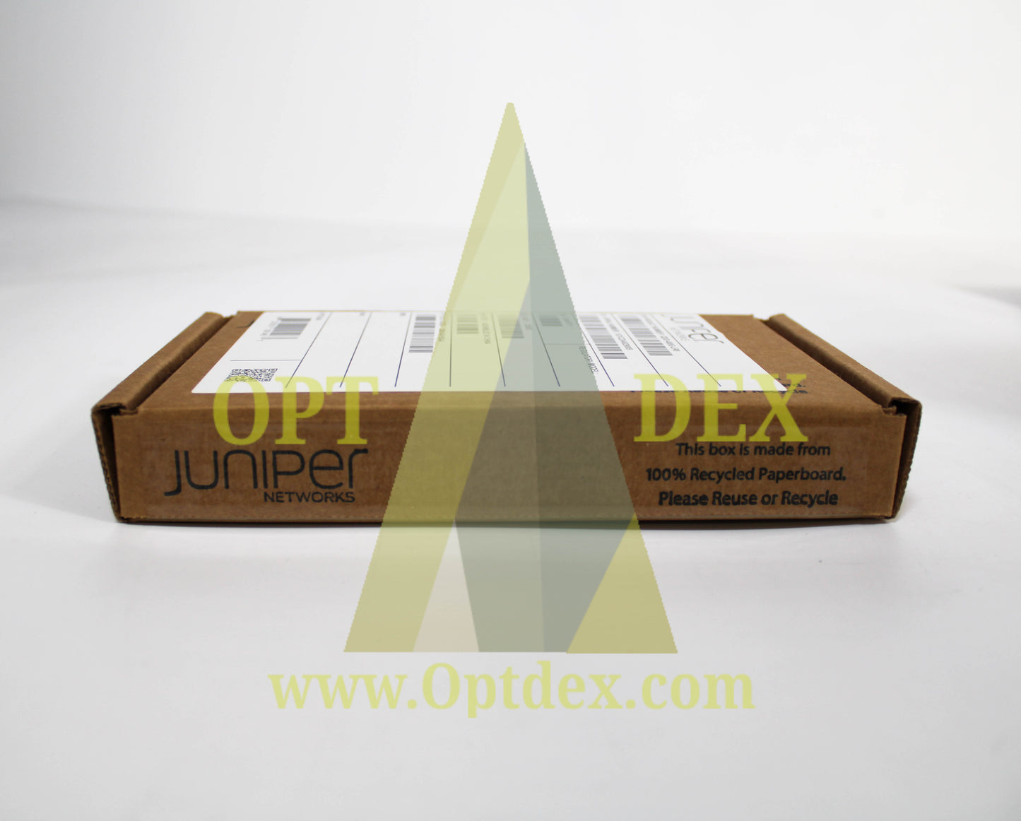 Juniper QDD-400G-LR8