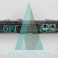 HPE Aruba Networking 6400 Management Module - R0X31A