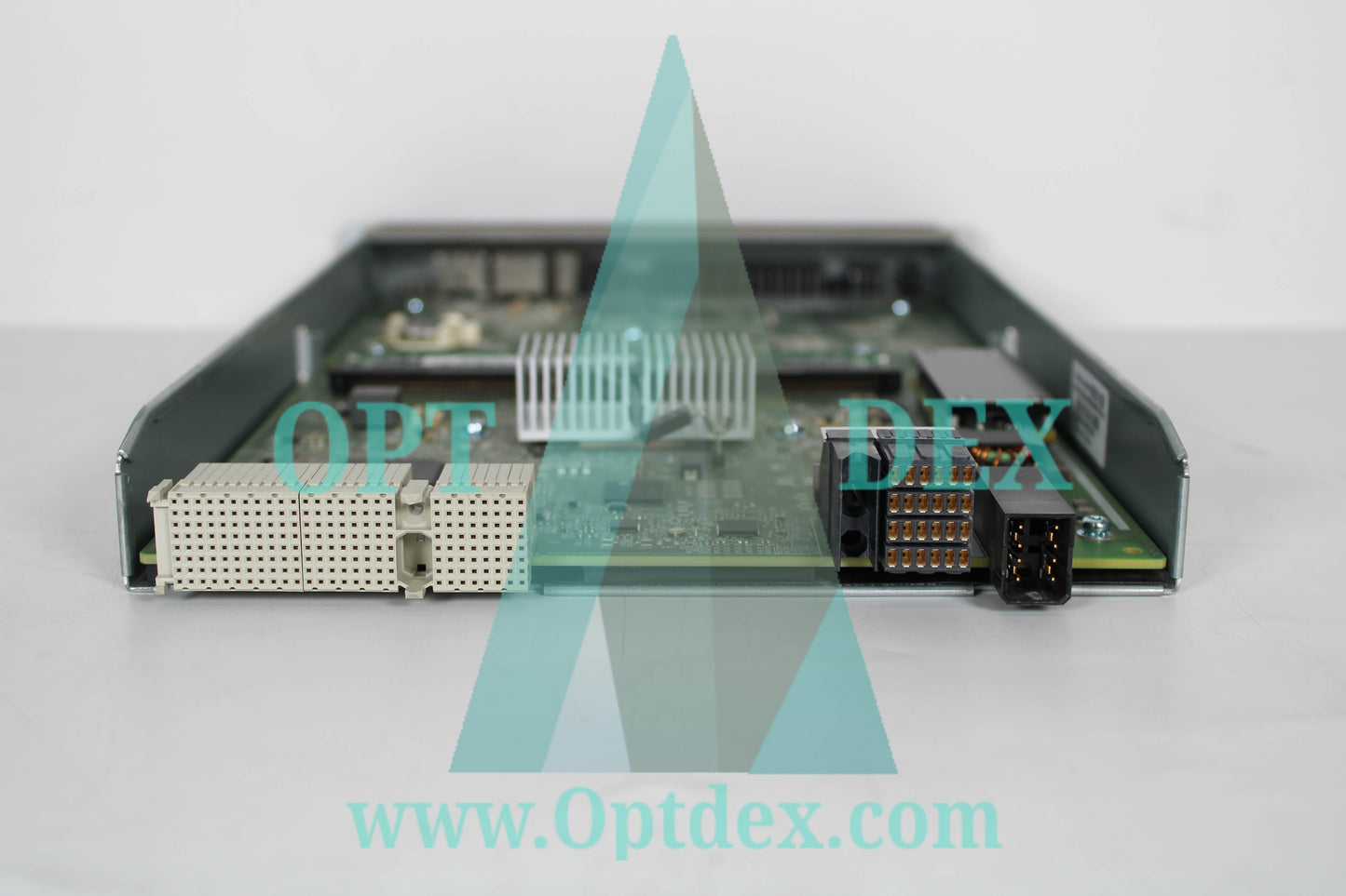 HPE Aruba Networking 6400 Management Module - R0X31A