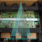 HPE Aruba 6400 48 Port 1GbE Class 4 PoE Expansion Module - R0X38B