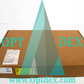 HP Aruba 9004-MNT-19 Rack Mount Kit - R1B30A -New