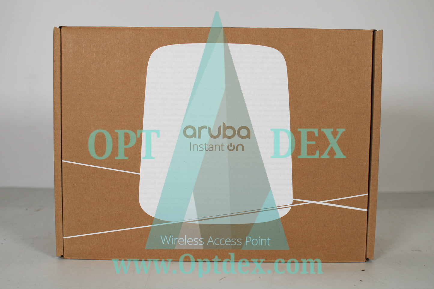 Aruba Instant On AP17 (US) 2x2 Outdoor Access Point - R2X10A