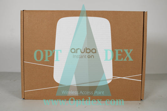 Aruba Instant On AP17 (US) 2x2 Outdoor Access Point - R2X10A