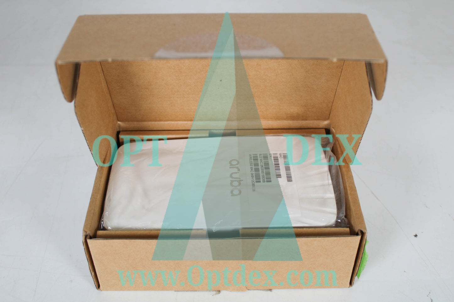 Aruba AP-505H (US) Unified Hospitality Wireless Access Point - R3V48A