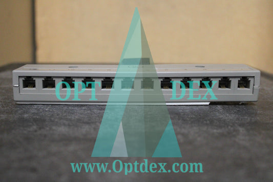 Telco Harmonica RJ11 12 Position Harmonica