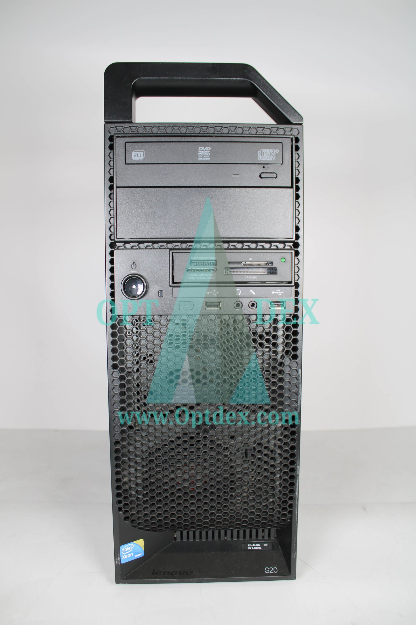 Lenovo ThinkStation S20 Workstation