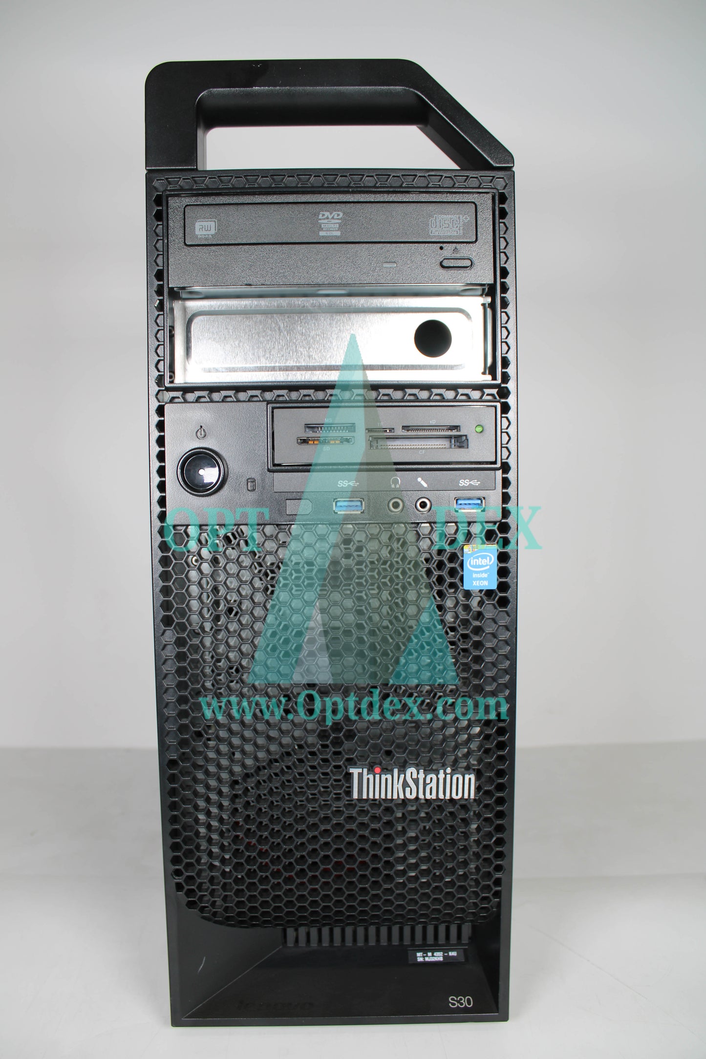 Lenovo ThinkStation S30 Workstation