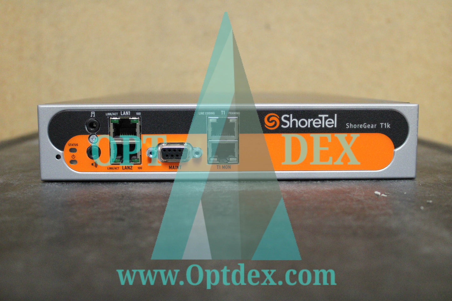 ShoreTel SG-T1K