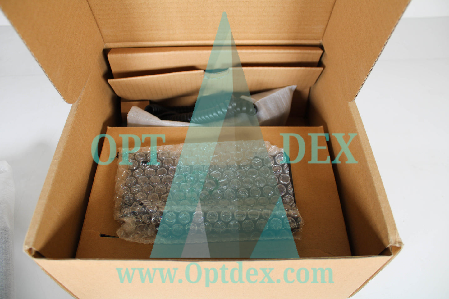 Yealink 16 Line, Dual Port, HD Audio POE IP Phone - SIP-T46S