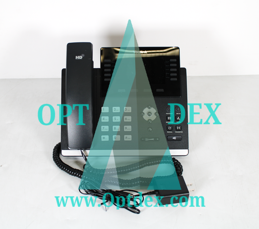 Yealink SIP-T46U - Screen Scratched