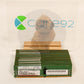 Samsung 8GB PC4-2400T DDR4 REG ECC PC4-19200 M393A1G40EB1-CRC - Lot of 16