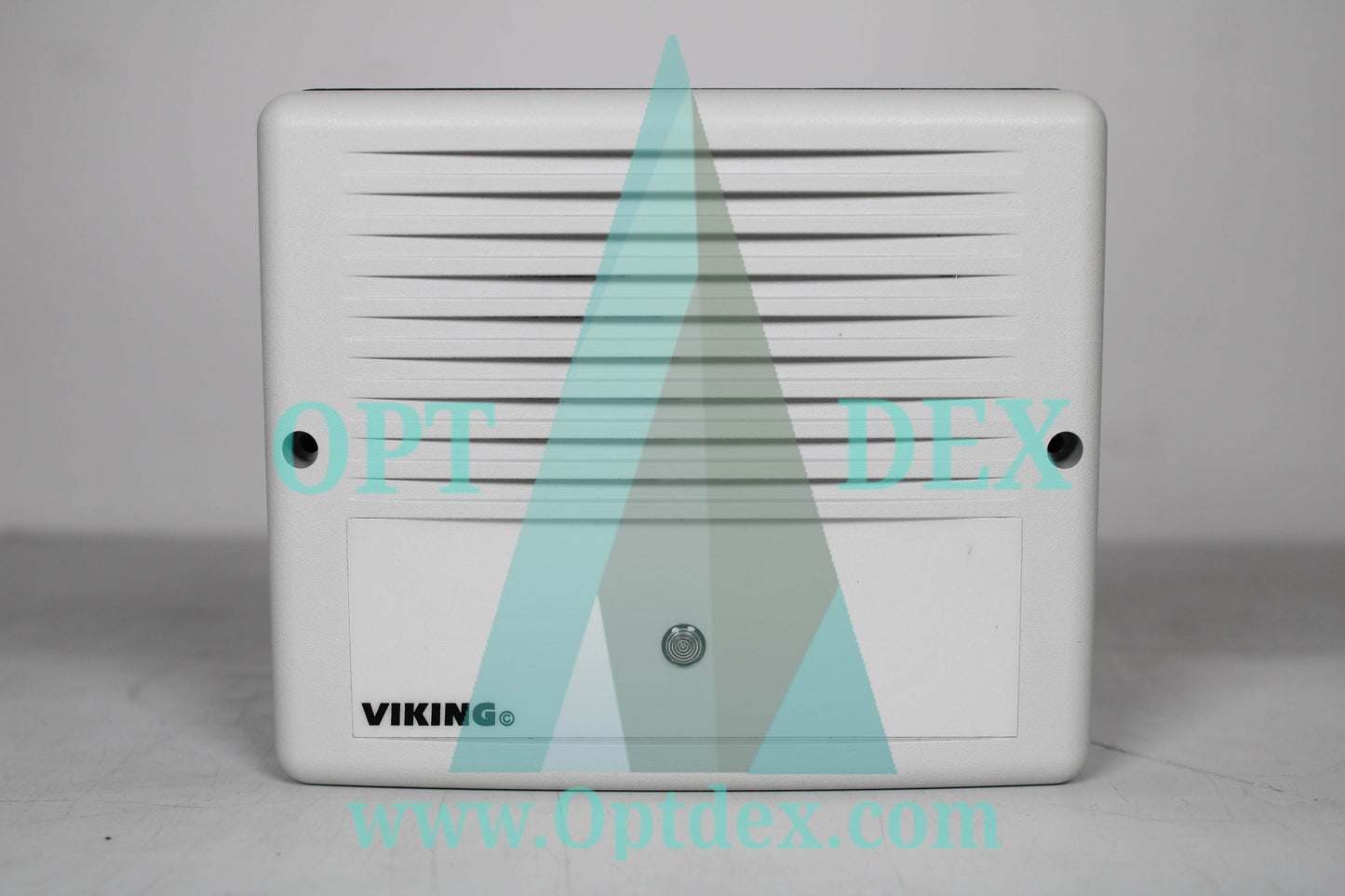 Viking Loud Ringer with Visual Indicator for SIP VoIP Phone Systems - SR-IP(64)