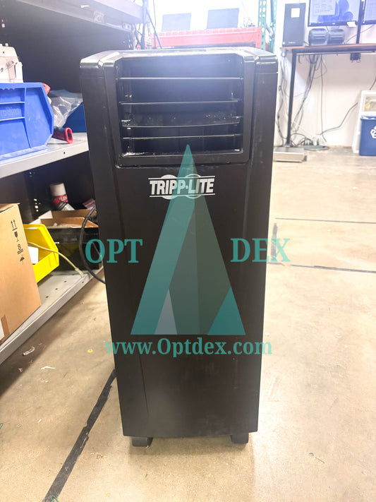 Tripp Lite SRCOOL12K - Damaged, Missing Tube