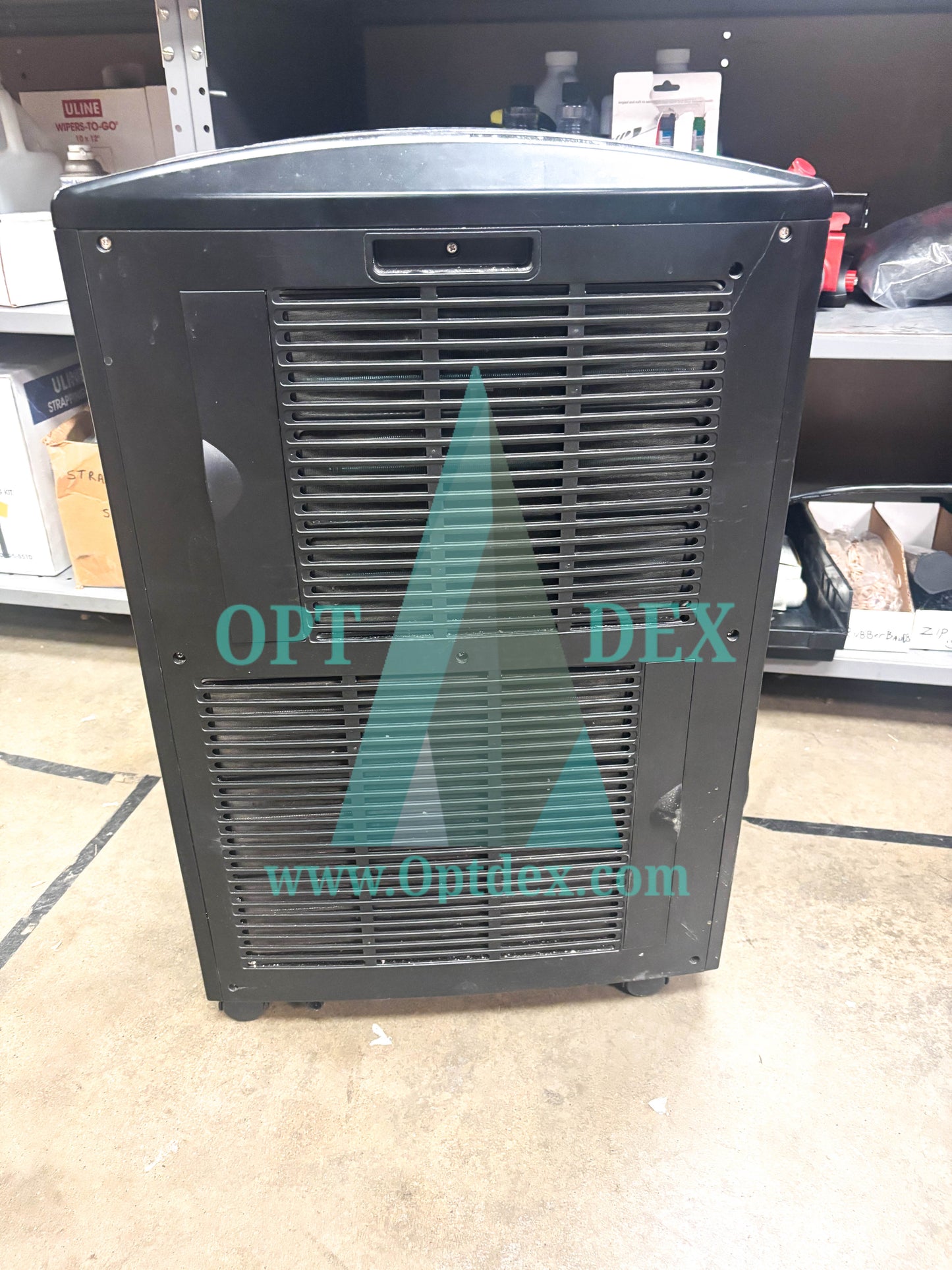 Tripp Lite SRCOOL12K - Damaged, Missing Tube