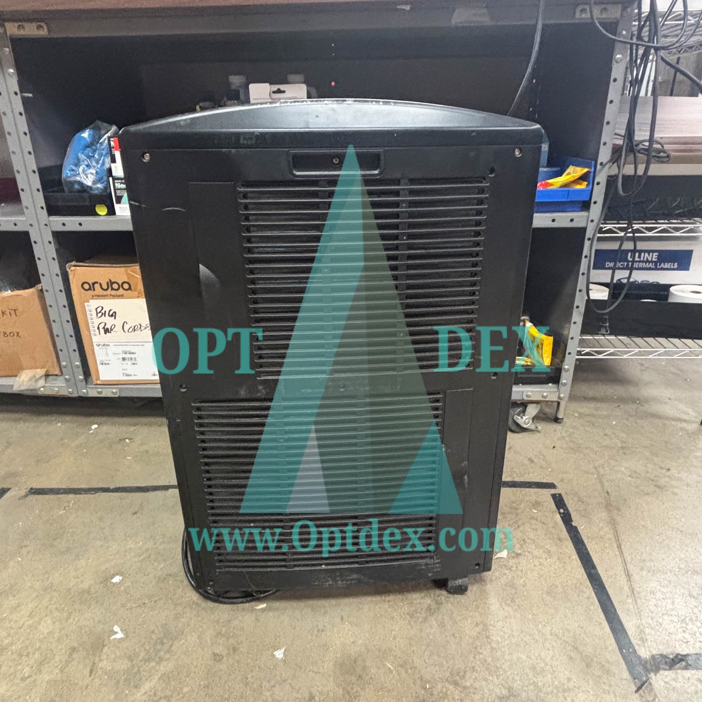 Tripp Lite SRCOOL12K