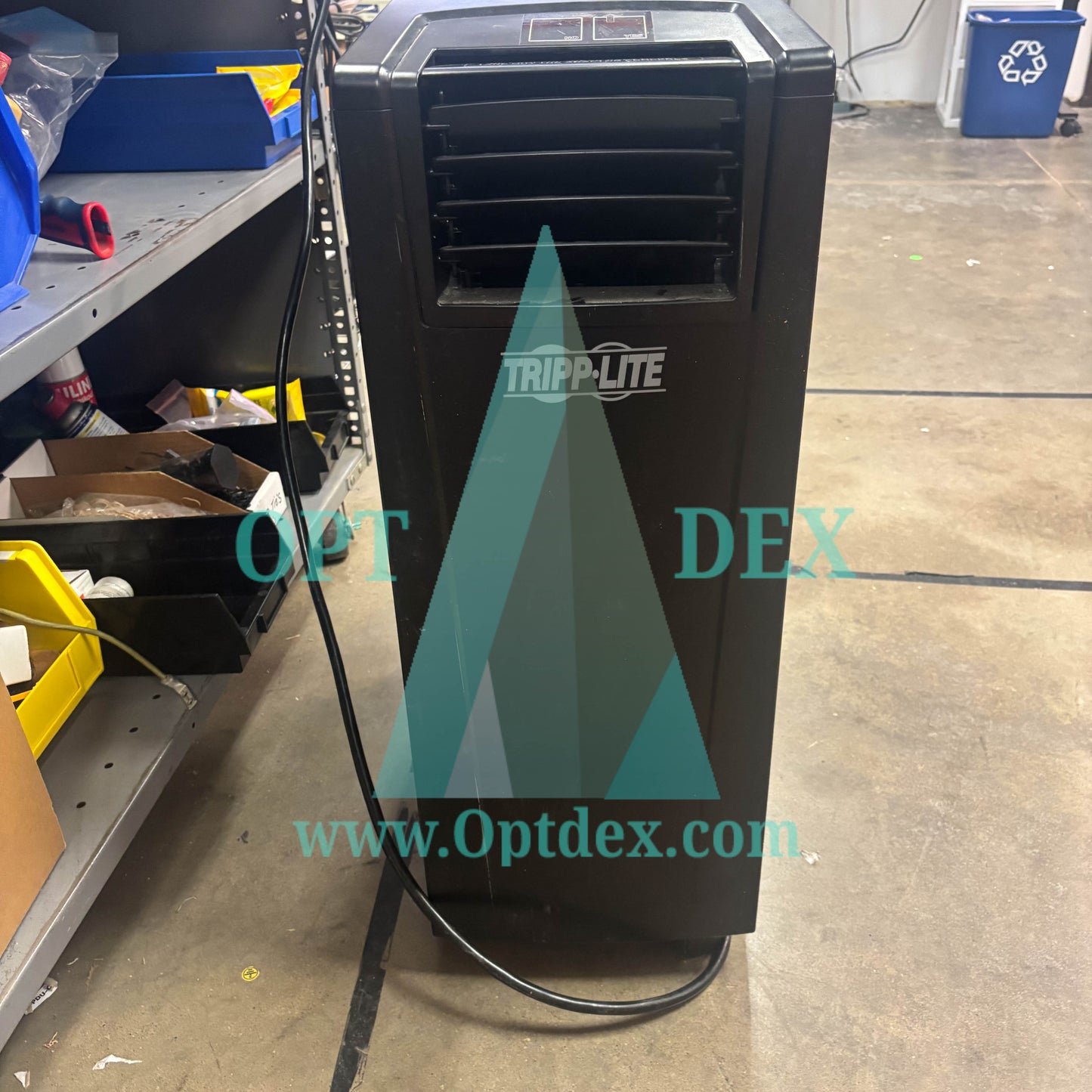 Tripp Lite SRCOOL12K