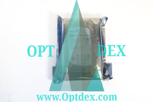 SeaGate ST2000VX000