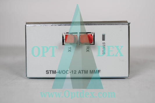 Juniper Networks Module STM-4/OC-12 ATM MMF