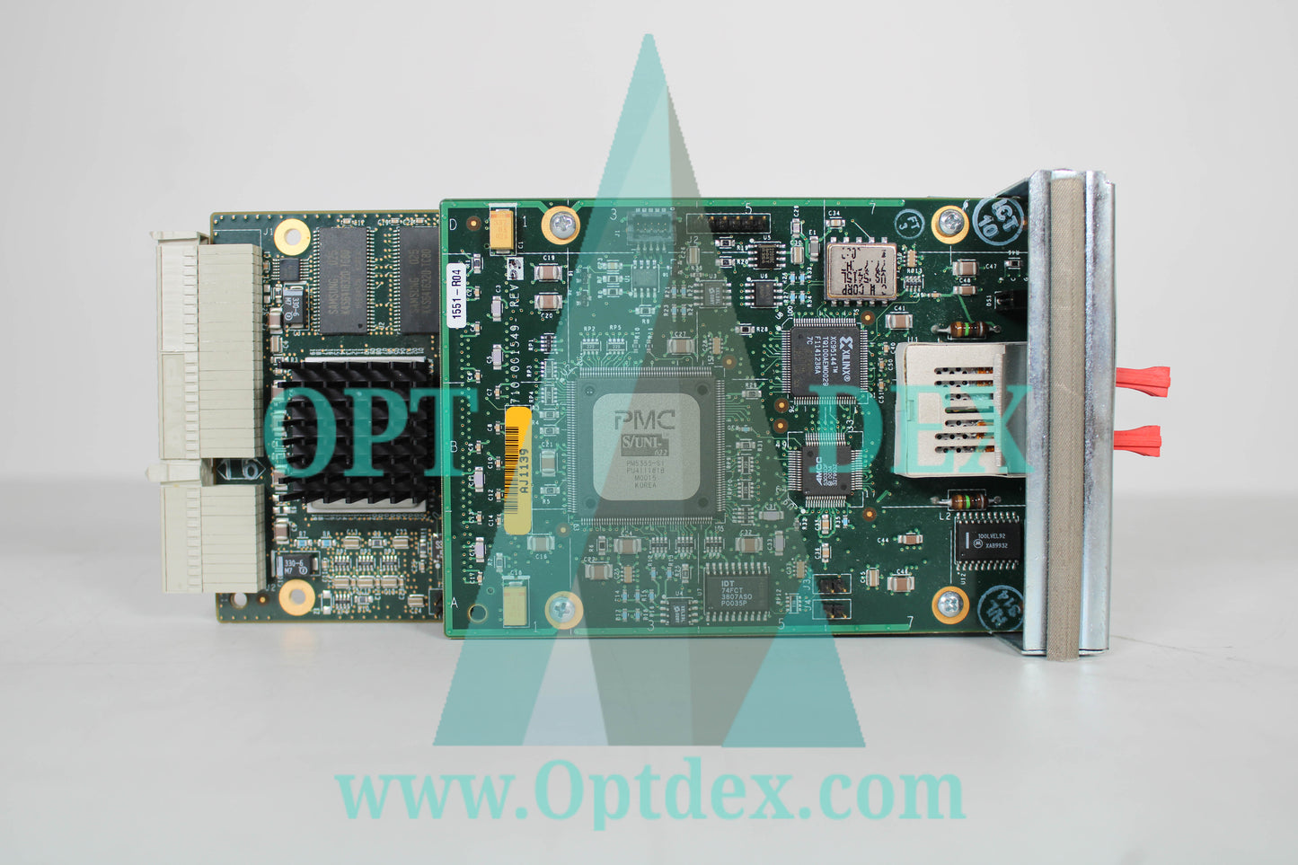 Juniper Networks Module STM-4/OC-12 ATM MMF