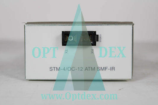 Juniper Networks Module STM-4/OC-12 ATM SMF-IR