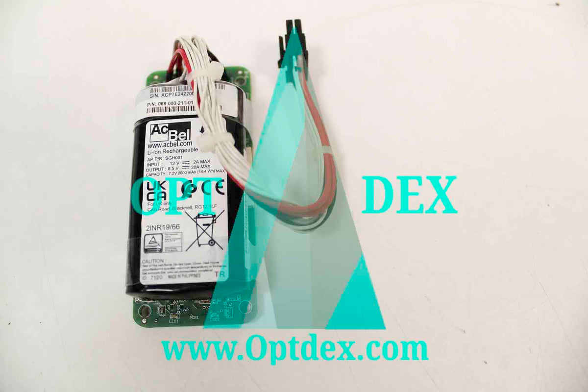 Dell EMC 078-000-211 5000T Battery Backup Unit