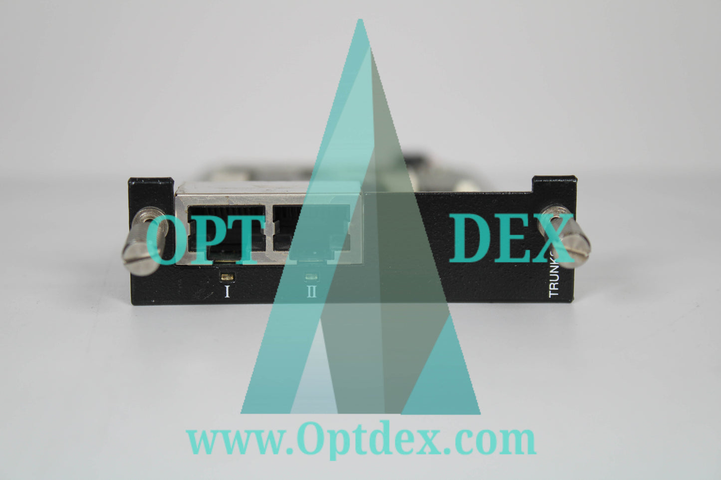 AudioCodes TMX-1 2-SPAN Digital Voice Module