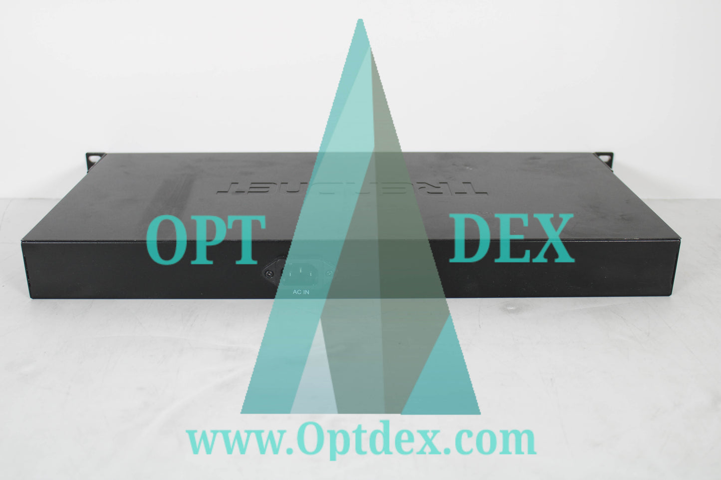 TRENDnet 16 Port Gigabit PoE+ Switch - TPE-TG160G