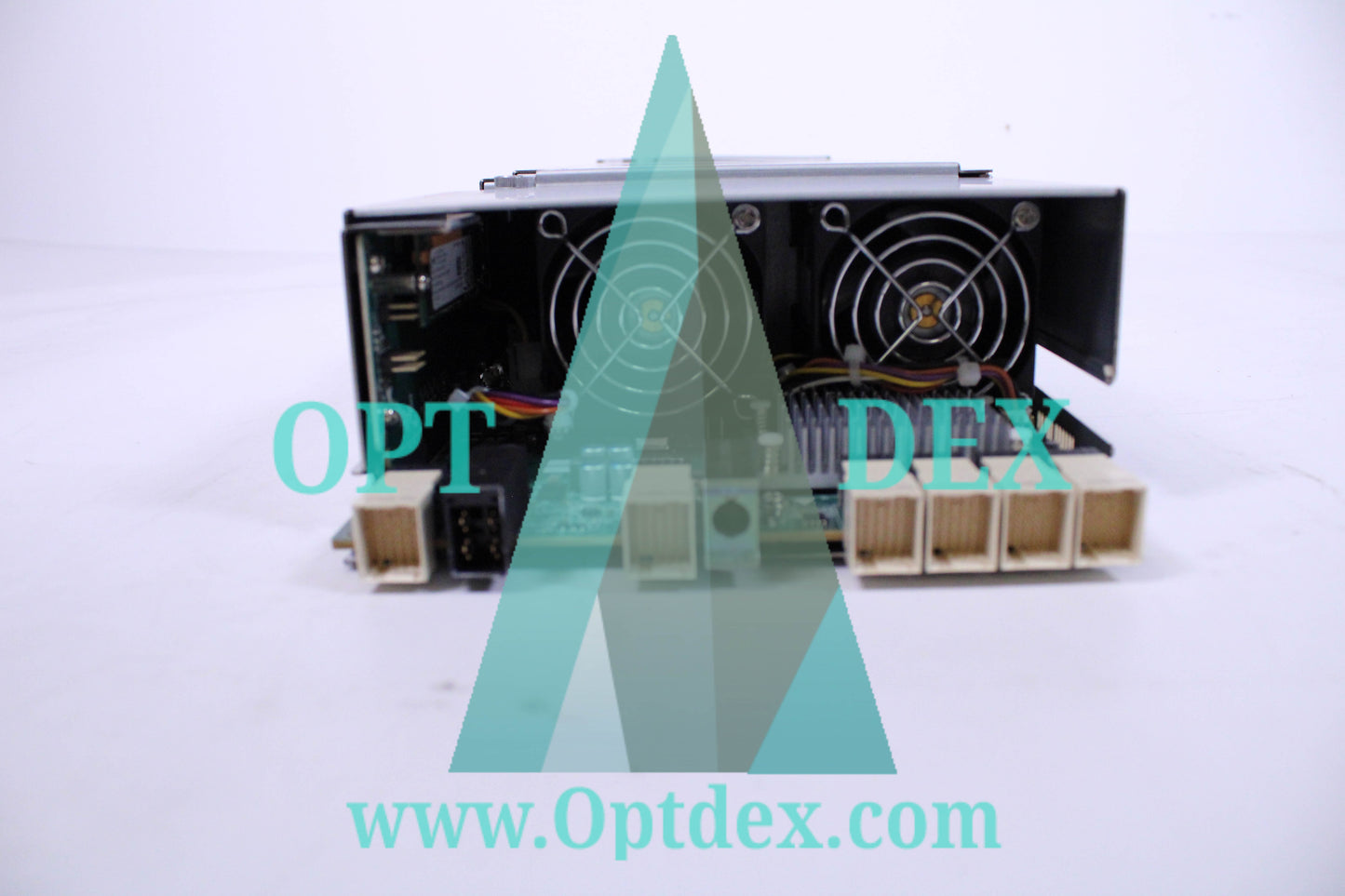 Tintri EC6050 All-Flash Series