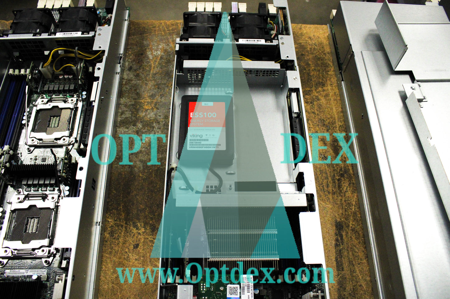 Tintri EC6050 All-Flash Series