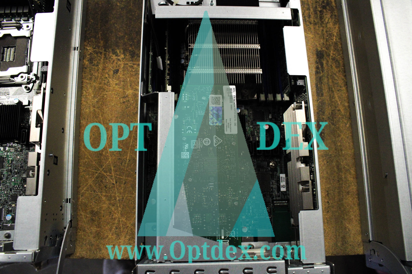 Tintri EC6050 All-Flash Series