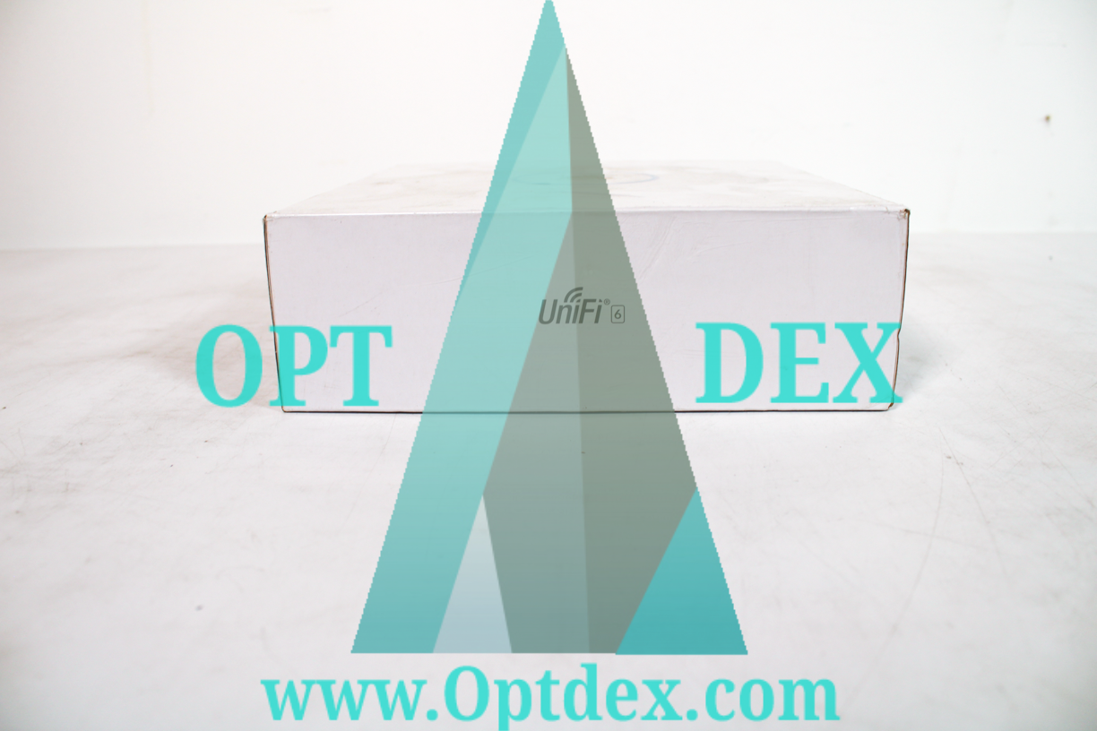 Ubiquiti U6-Enterprise-US