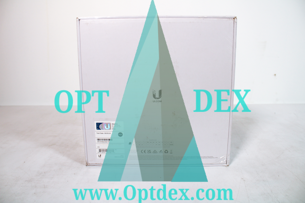 Ubiquiti U6-Enterprise-US