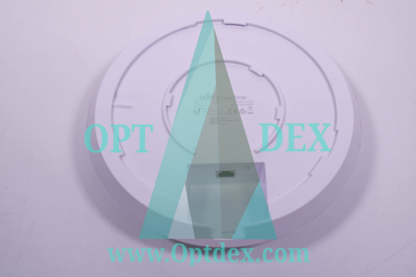 Ubiquiti UniFi 6 Long Range Wireless Access Point - U6-LR-US