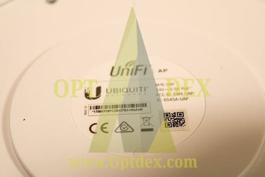 Ubiquiti UAP-AC-HD