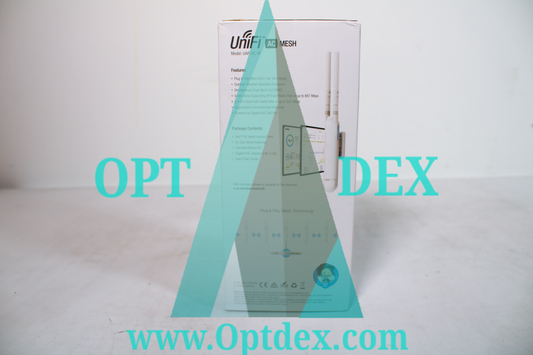 Ubiquiti Networks Unifi Mesh Wireless Access Point - UAP-AC-M-US