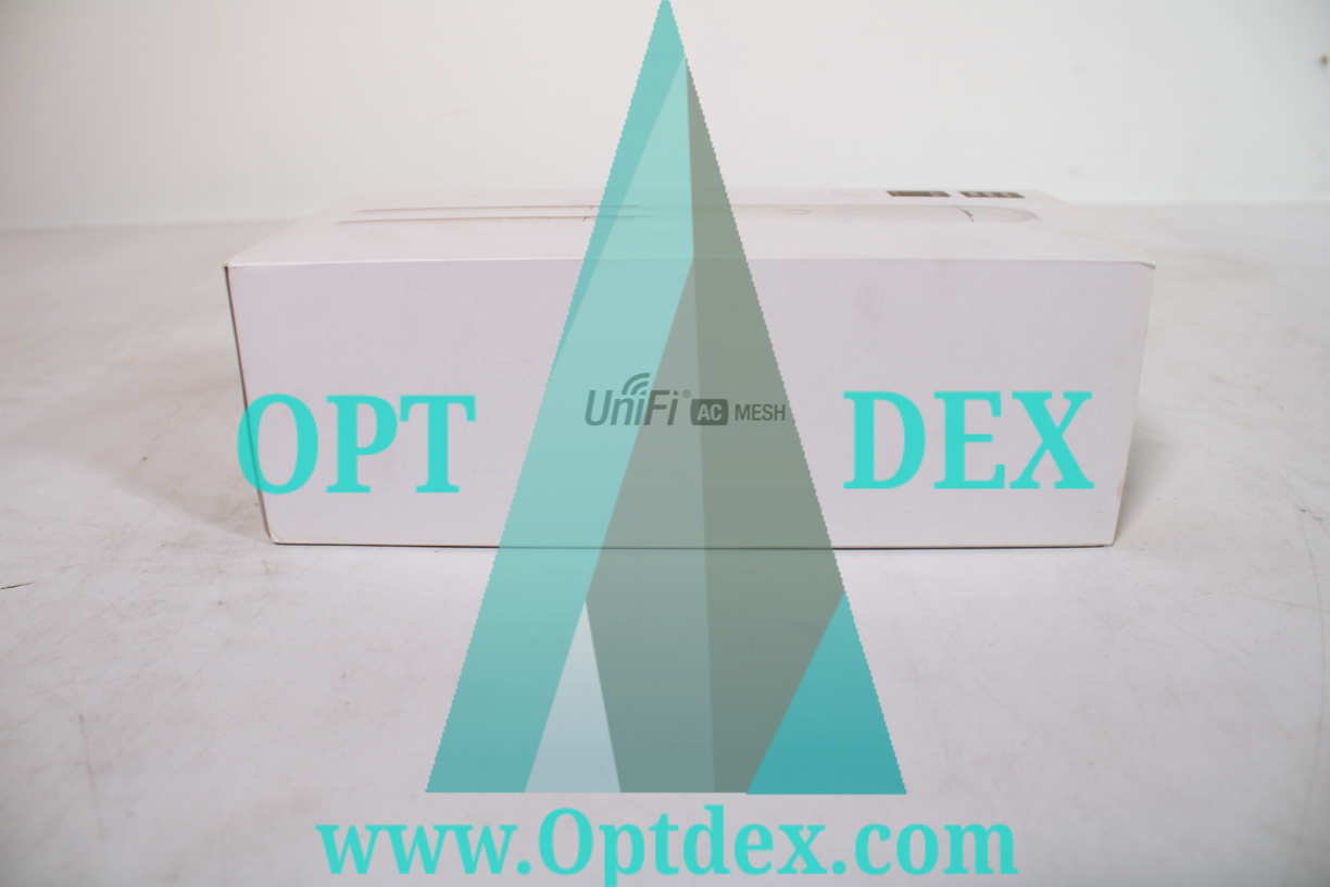 Ubiquiti Networks Unifi Mesh Wireless Access Point - UAP-AC-M-US