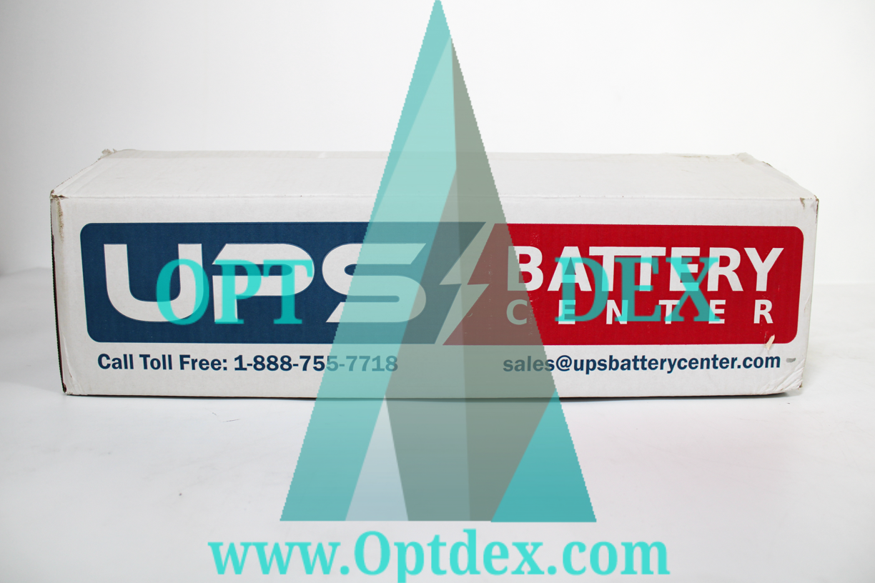 UBCRBC152 UPS Replacement Battery for APC APCRBC152