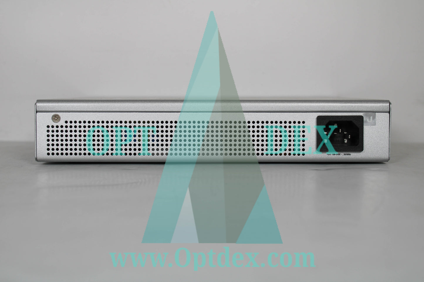 Ubiquiti Networks UniFi PoE 8-Port 150W Switch - US-8-150W