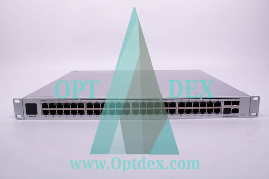 Ubiquiti Networks USW-Pro-48-PoE