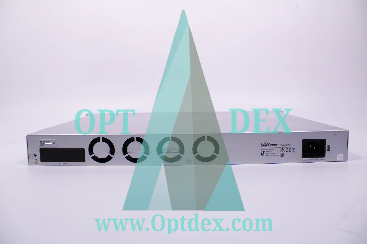 Ubiquiti USW-Pro-Aggregation