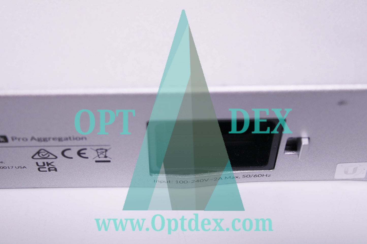 Ubiquiti USW-Pro-Aggregation