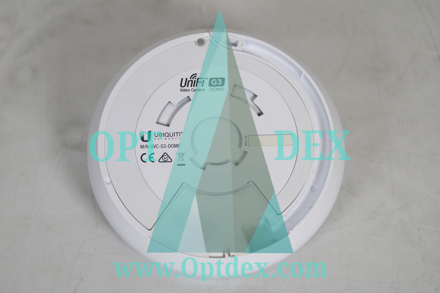 Ubiquiti UVC-G3-DOME