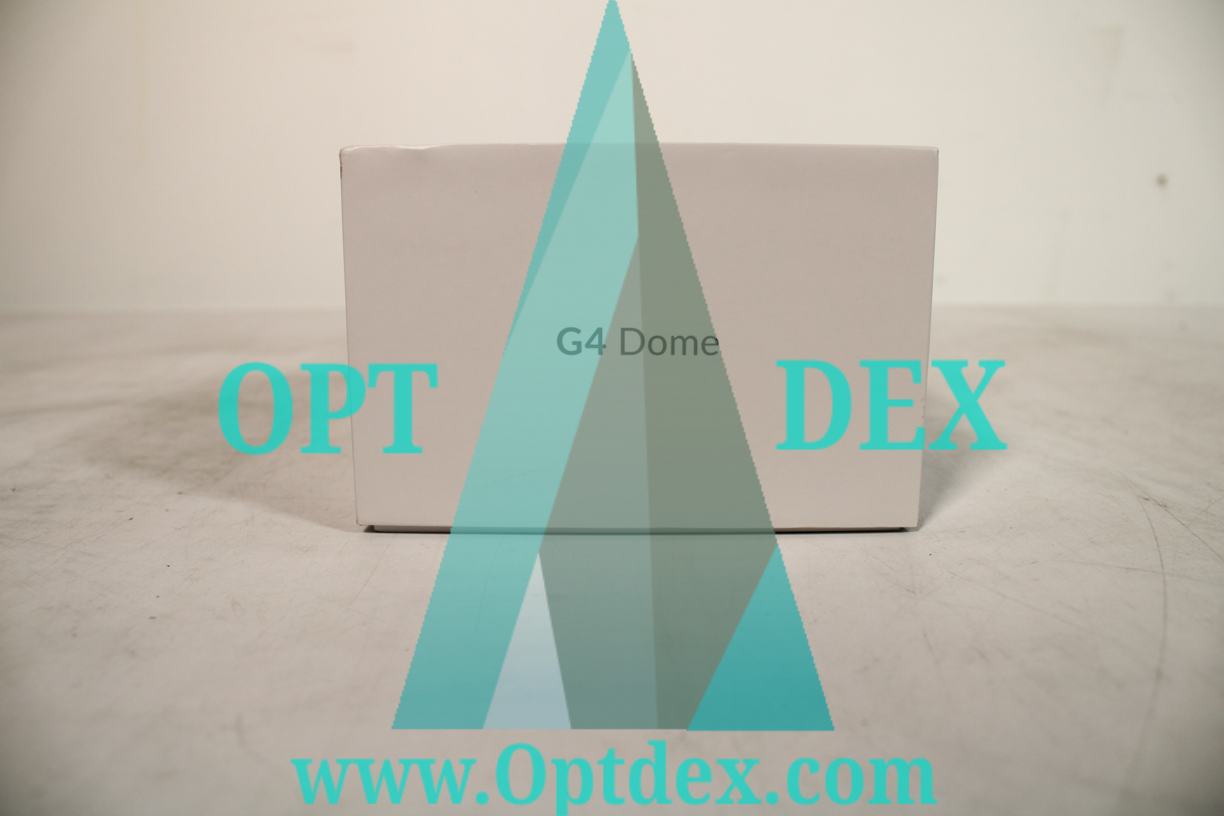 Ubiquiti UVC-G4-DOME -New Open Box