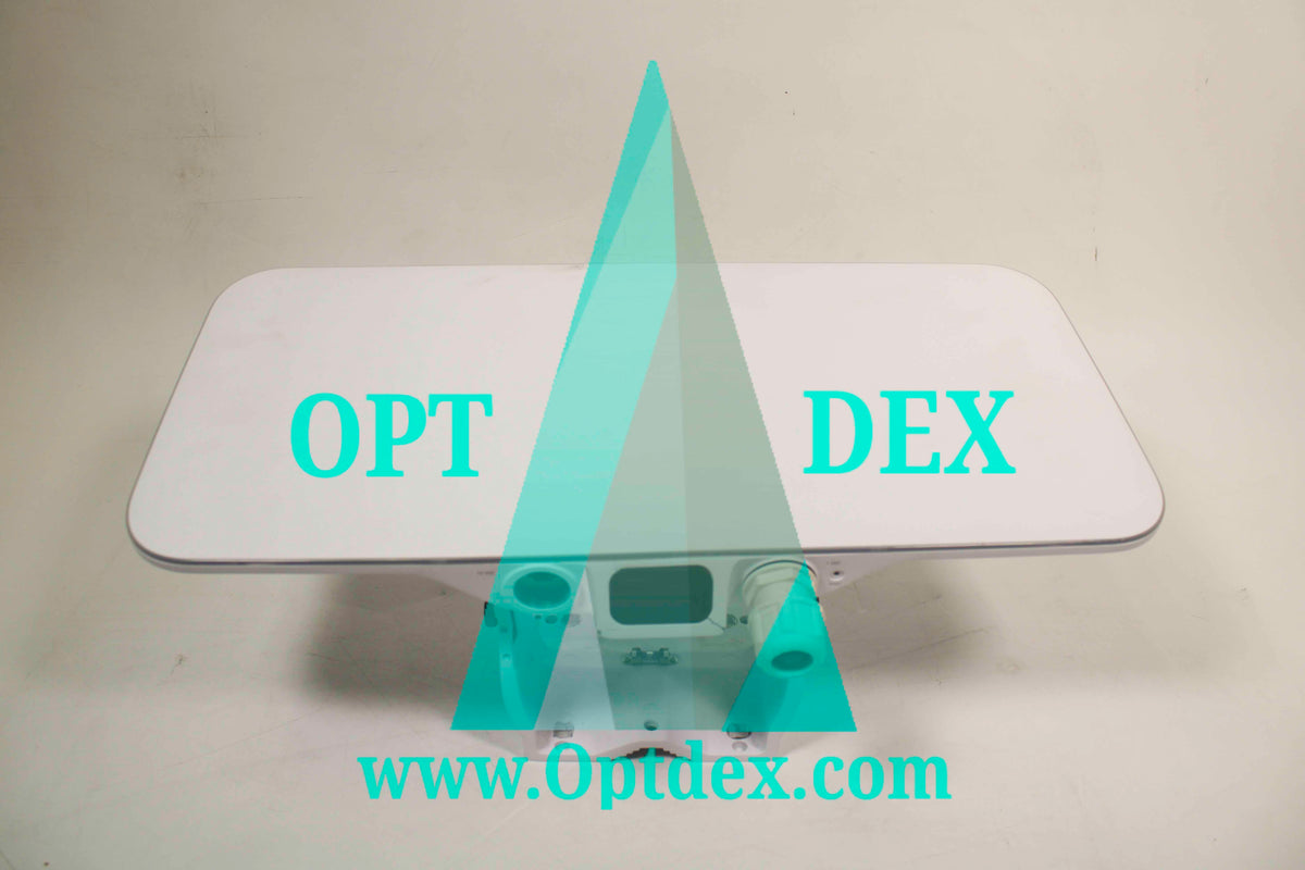 Ubiquiti UWB-XG WiFi BaseStation XG - Cracked Screen