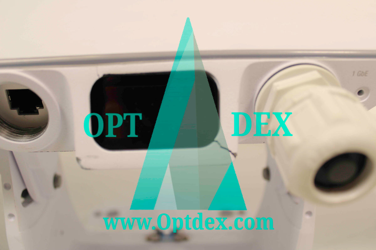 Ubiquiti UWB-XG WiFi BaseStation XG - Cracked Screen