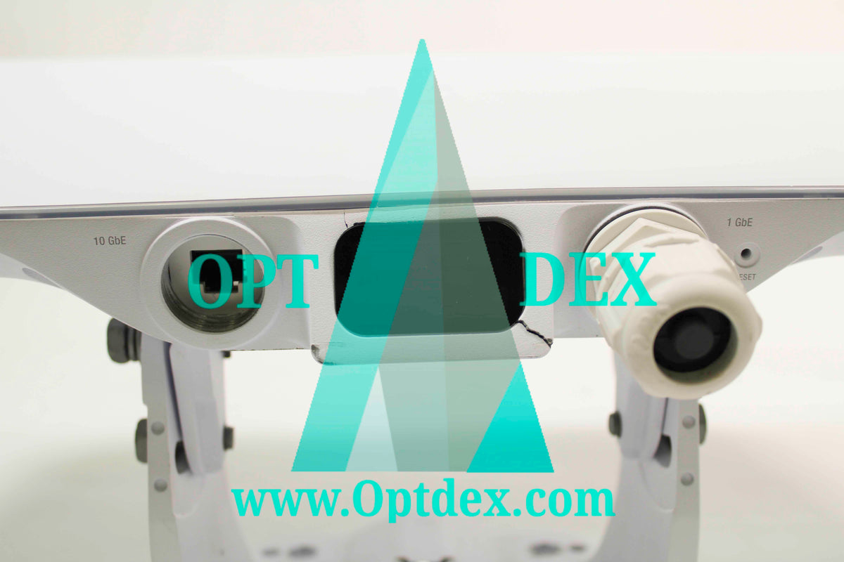 Ubiquiti UWB-XG WiFi BaseStation XG - Cracked Screen