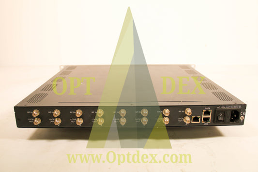 Pro Video Instrument VeCoax Pro