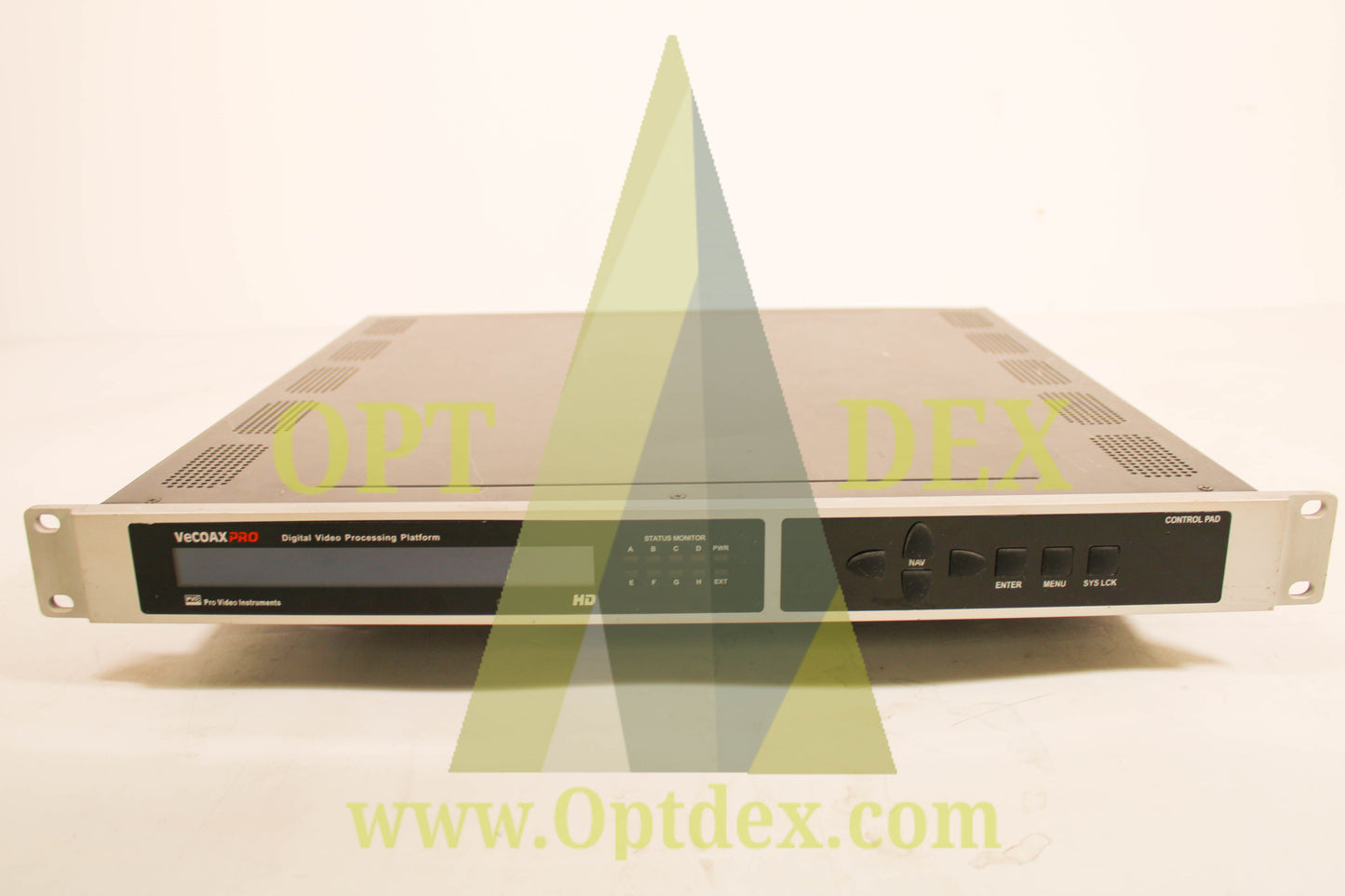 Pro Video Instrument VeCoax Pro