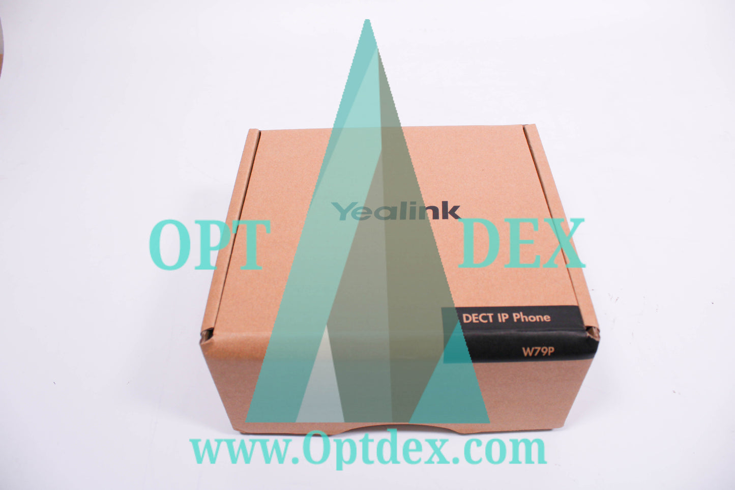 Yealink W79P DECT IP Phone Bundle