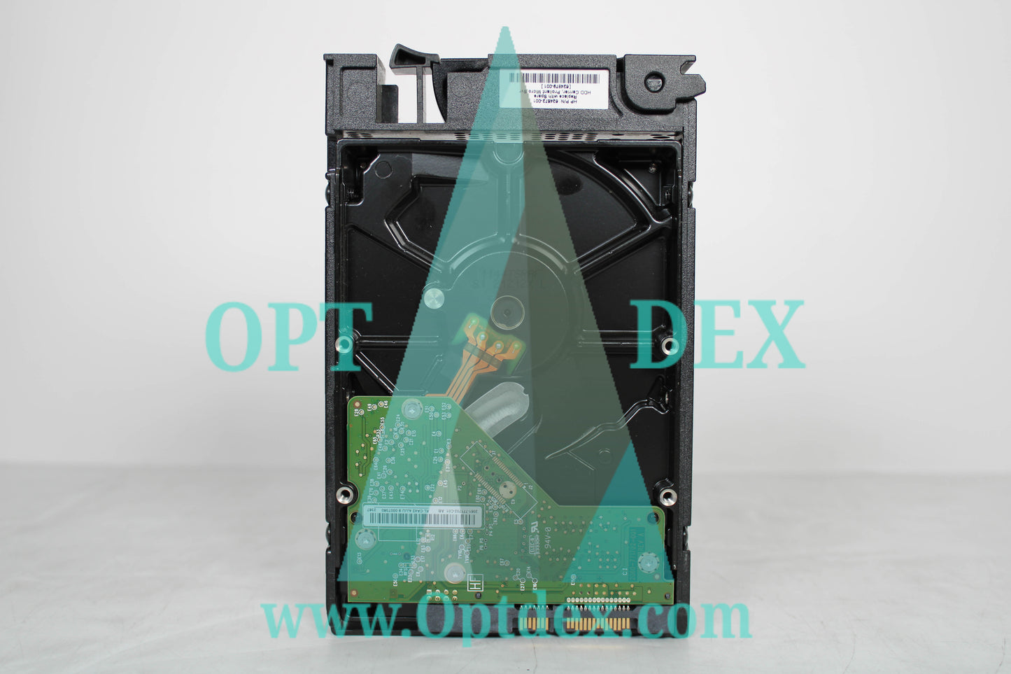 Western Digital RE4 500GB Enterprise SATA HDD - WD5003ABYX